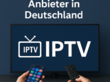 IPTV Anbieter