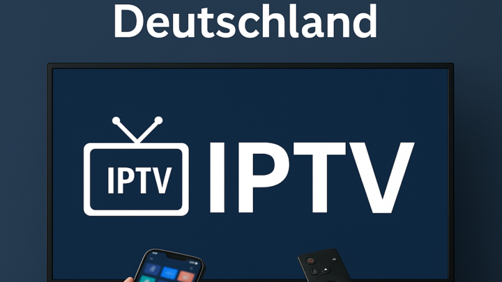 IPTV Anbieter