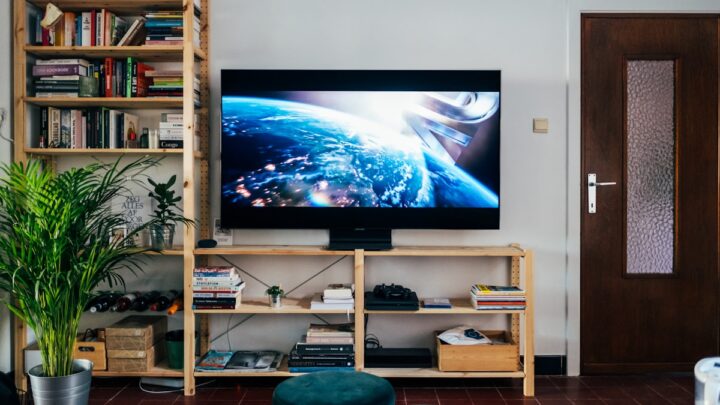 free iptv app on samsung smart tv