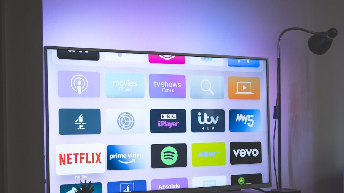 free popular epg iptv