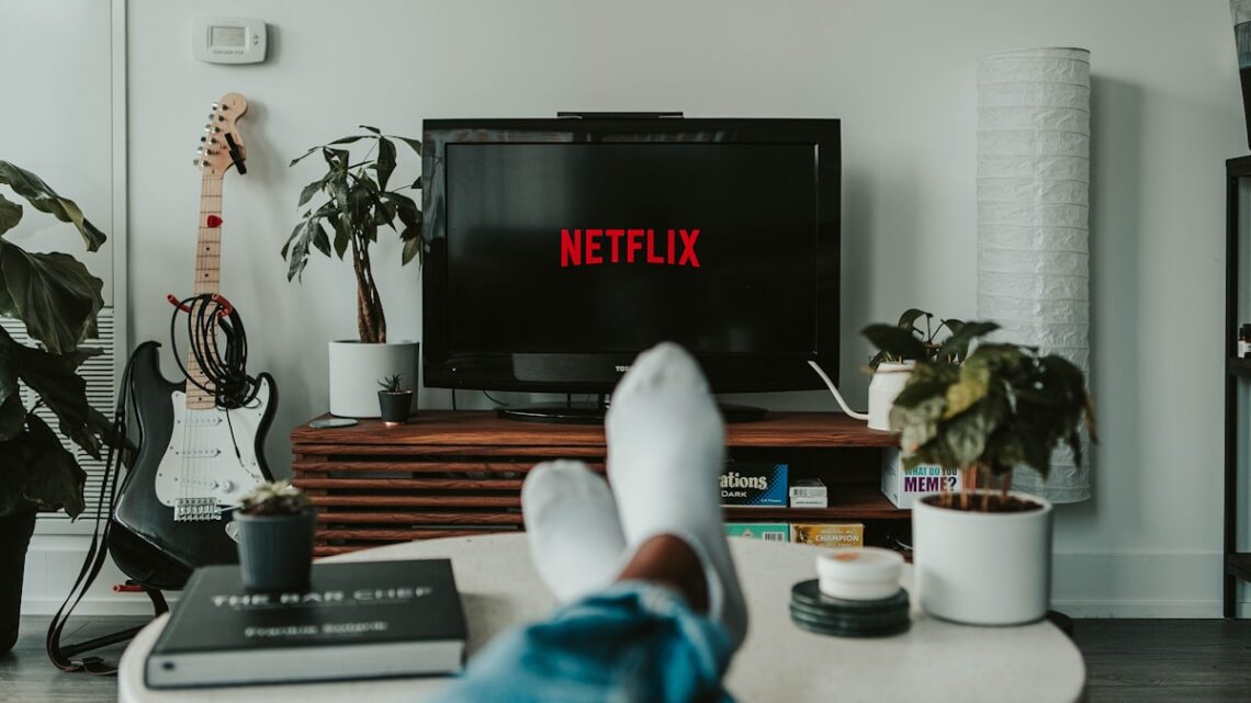 iptv app for smart tv