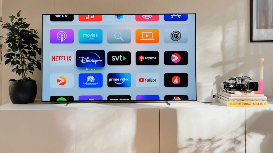 iptv for firestick