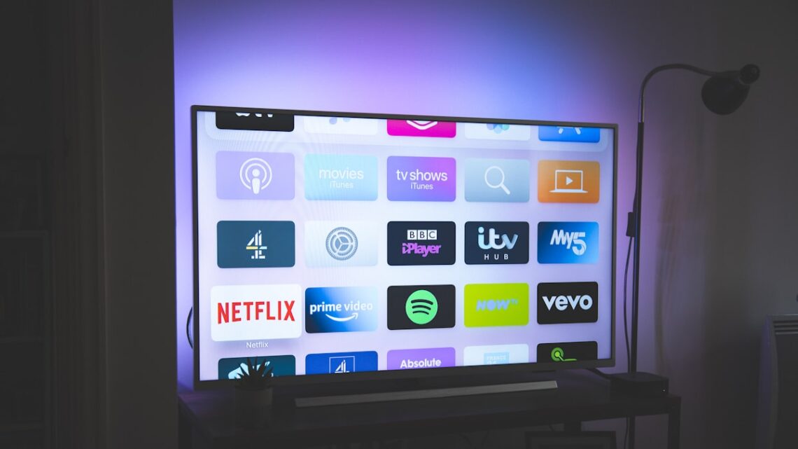 streamview iptv