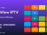 install techview iptv