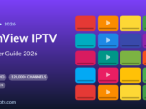 what is techview iptv