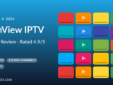 techview iptv review