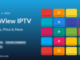 techview iptv features