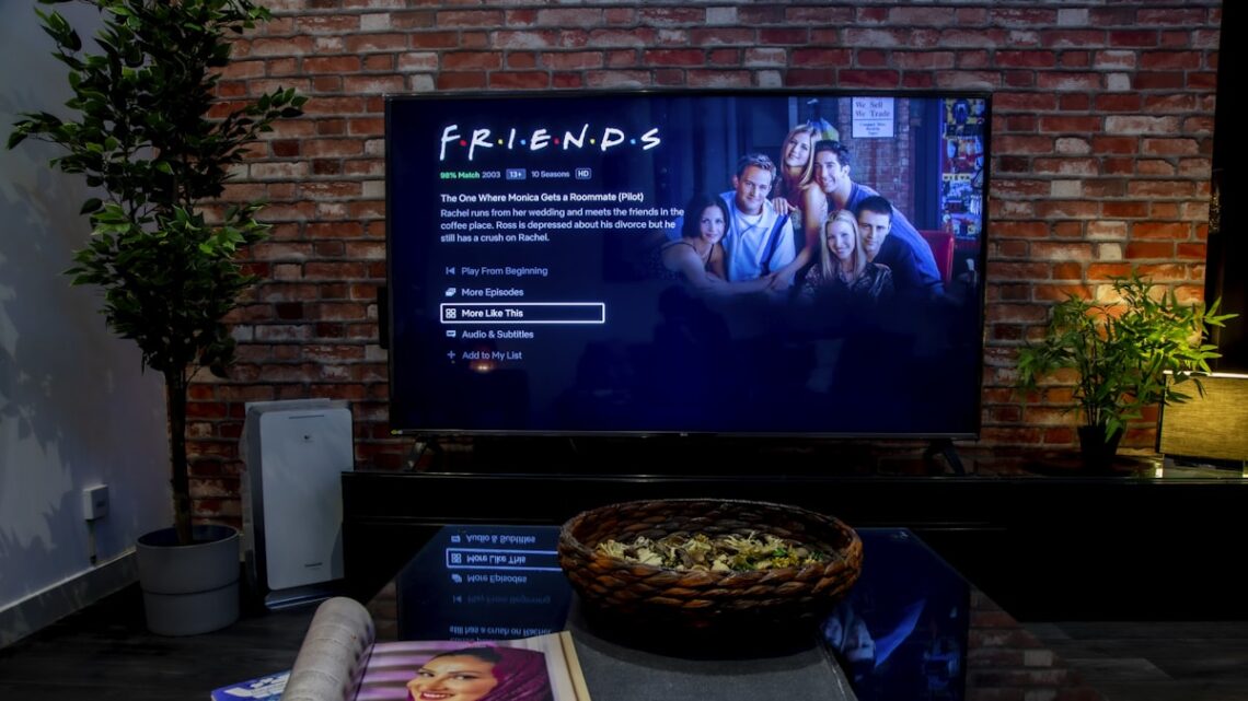 xenon iptv